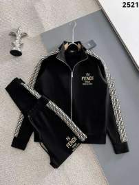 Picture of Fendi Sweater Suits _SKUFendiM-3XL12yr23838992